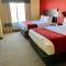 Comfort Suites Rock Hill Manchester Meadows Area