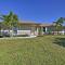 Sunny Marco Island Oasis Less Than 2 Miles to Beach!