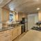 Peaceful Cottage with Grill and Yard in Grass Valley!