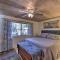 Peaceful Cottage with Grill and Yard in Grass Valley!