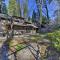 Secluded Cottage on 2 and Acres with Pond, Dock and BBQ - Grass Valley