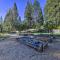 Secluded Cottage on 2 and Acres with Pond, Dock and BBQ - Grass Valley