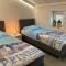 Nieuwendamme 130 vakantiewoning voor 6 personen