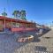 Tucson Home with Patio and Games Less Than 1 Mi to Park Place - توسان
