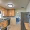Tucson Home with Patio and Games Less Than 1 Mi to Park Place - توسان