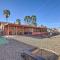 Tucson Home with Patio and Games Less Than 1 Mi to Park Place - توسان