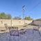 Tucson Home with Patio and Games Less Than 1 Mi to Park Place - توسان