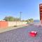 Tucson Home with Patio and Games Less Than 1 Mi to Park Place - توسان