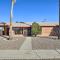 Tucson Home with Patio and Games Less Than 1 Mi to Park Place - توسان