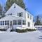 Lake Chautauqua Home Less Than half Mile to Town and Water - Bemus Point