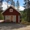 Zorbcenter Holiday Homes