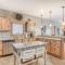Rio Grand Golf Course Home