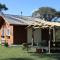 Chalé Bienz - Hospedagem Rural