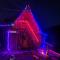 Log cabin Uvac (Vikendica Saponjic)