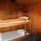 Björsjöås Vildmark - Small camping cabin close to nature