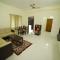 Taj homes stay