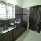 Taj homes stay