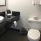 Motel 6-Baker City, OR