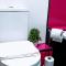 Brookview 2BR Flat Oxford City Centre Free Parking