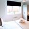 Brookview 2BR Flat Oxford City Centre Free Parking