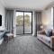 Oaks Sydney North Ryde Suites