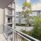 Oaks Sydney North Ryde Suites
