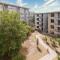 Oaks Sydney North Ryde Suites