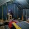 Majorelle Desert Camp