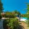 Family friendly house with a swimming pool Sveti Lovrec, Central Istria - Sredisnja Istra - 14432