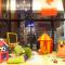 Howard Johnson Parkland Hotel Dalian