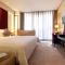 Howard Johnson Parkland Hotel Dalian