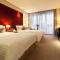 Howard Johnson Parkland Hotel Dalian - Dalian