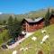 Hotel Sonnenhalde, Arosa