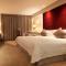 Howard Johnson Parkland Hotel Dalian - Dalian