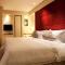 Howard Johnson Parkland Hotel Dalian