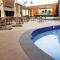 Apartamento Resort em Olímpia