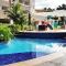 Apartamento Resort em Olímpia