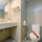 Brand New Studio Apartment at H Residence By Travelio