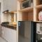 Fully Furnished with New Design Studio Ciputra International Apartment By Travelio
