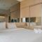 Fully Furnished with New Design Studio Ciputra International Apartment By Travelio