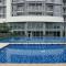 Fully Furnished with New Design Studio Ciputra International Apartment By Travelio