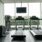 Fully Furnished with New Design Studio Ciputra International Apartment By Travelio