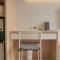 Fully Furnished with New Design Studio Ciputra International Apartment By Travelio
