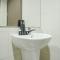 Fully Furnished with New Design Studio Ciputra International Apartment By Travelio
