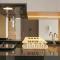 Fully Furnished with New Design Studio Ciputra International Apartment By Travelio