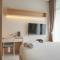Fully Furnished with New Design Studio Ciputra International Apartment By Travelio