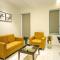 Hotel Paramount Suites & Service Apartments