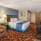Days Inn By Wyndham Carlisle North