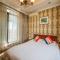 Boyi Apartment - Shanghai National Convention and Exhibition Center Branch