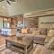 Walk to Main St and Marina Grand Lake Cabin!